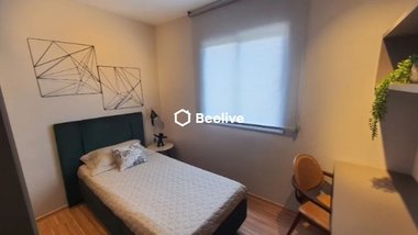 apartment em Rua Teodomiro Cruz, São Lucas - Belo Horizonte - MG