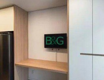 apartment em Rua Doutor Nicolau de Sousa Queirós, Vila Mariana - São Paulo - SP