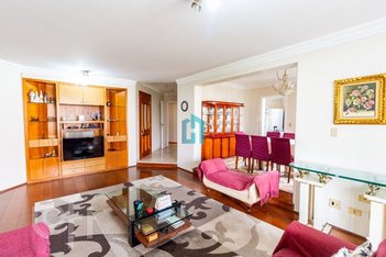 apartment em Alameda dos Tupiniquins, Planalto Paulista - São Paulo - SP