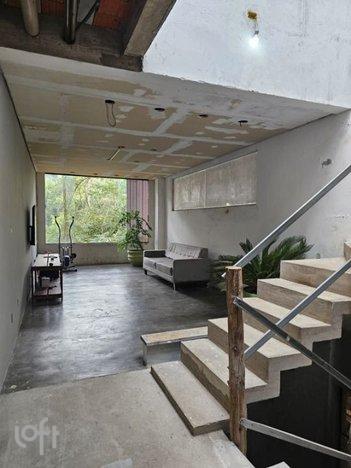 house em Bronze, Votupoca - Barueri - SP