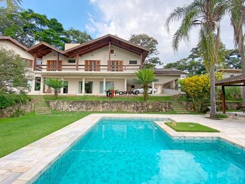 house em Rua Saracura, Vila Vianna - Cotia - SP