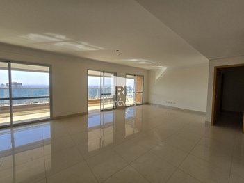 apartment em Rua Luciana Mara Ignácio, Jardim Botânico - Ribeirão Preto - SP