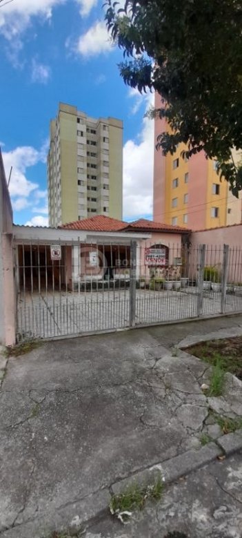 house em Rua Dene, Vila Ré - São Paulo - SP