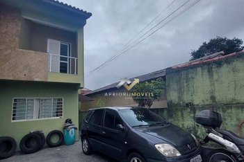 house em Rua Curupaiti, Jardim Paraíso - Santo André - SP
