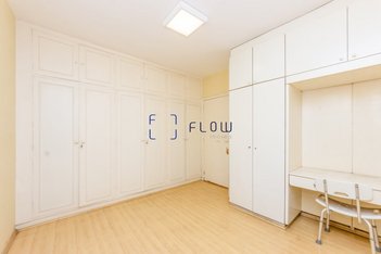 apartment em Rua Fernando Albuquerque, Consolação - São Paulo - SP