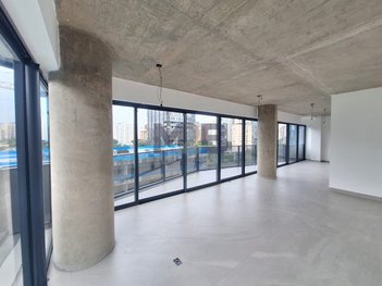 apartment em Rua Chilon, Vila Olímpia - São Paulo - SP