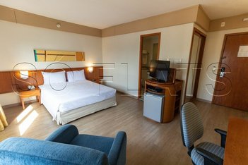 apartment em Rua Borges Lagoa, Vila Clementino - São Paulo - SP