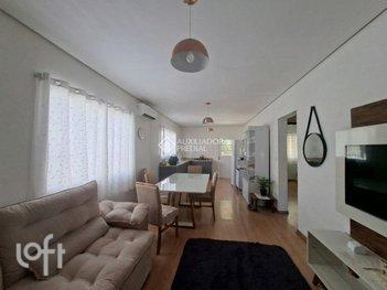 house em Hugo Nelson Magalhães, Rubem Berta - Porto Alegre - RS