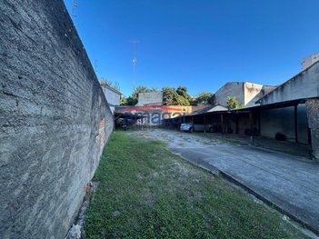 land_lot em Rua João Américo da Silva, Centro - Jacareí - SP
