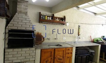 house em Rua Professor João Dias da Silveira, Jardim Icaraí - São Paulo - SP