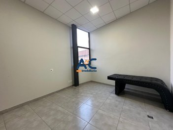 office em Avenida Fleming, Ouro Preto - Belo Horizonte - MG