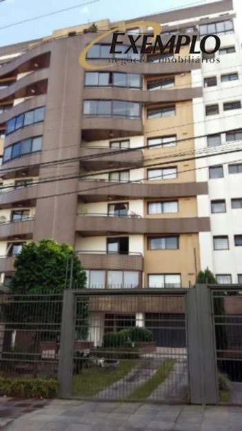 apartment em Sarmento Leite, Exposição - Caxias do Sul - RS