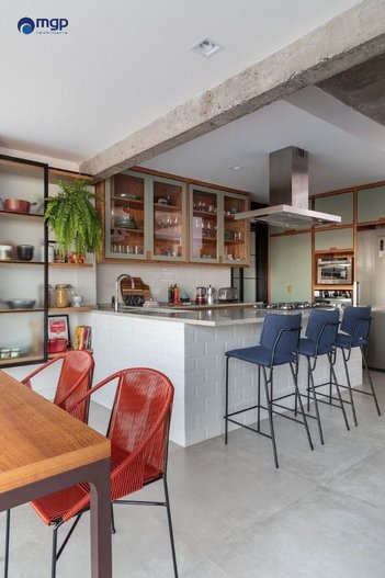 apartment em Rua José Nobre, Vila Maria Alta - São Paulo - SP