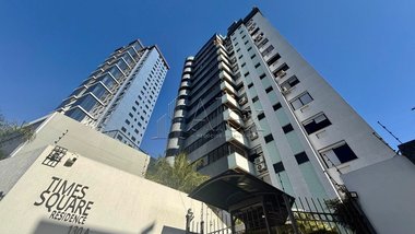 apartment em Avenida Sete de Setembro, Centro - Passo Fundo - RS