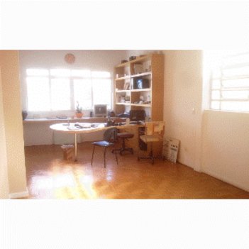 office em Coronel Diogo, Jardim da Glória - São Paulo - SP
