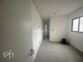 apartment em Santa Adélia, Bangú - Santo André - SP