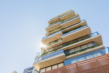 apartment em Avenida Itajaí, Petrópolis - Porto Alegre - RS