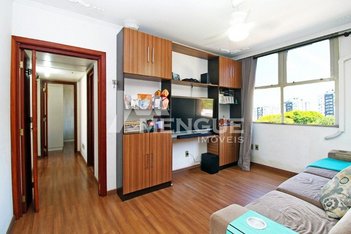 apartment em Anita Garibaldi, Boa Vista - Porto Alegre - RS
