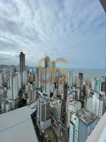 apartment em Rua 3700, Centro - Balneário Camboriú - SC