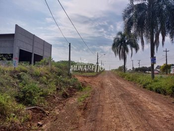 land_lot em SC 283, Santo Antônio - Concórdia - SC