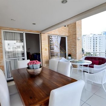 apartment em Rua da Consolação, Cerqueira César - São Paulo - SP