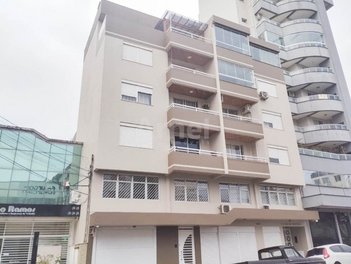 apartment em Rua Morom, Centro - Passo Fundo - RS