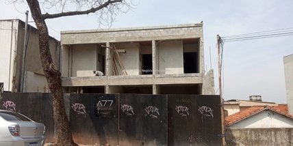 house em Carovi, Vila Alpina - São Paulo - SP