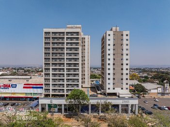 office em QNN 30 Área Especial F, Ceilândia Sul (Ceilândia) - Brasília - DF