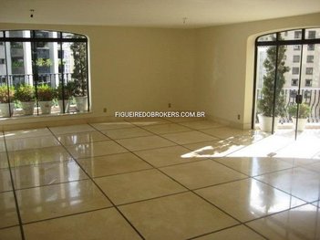 apartment em Rua José Maria Lisboa, Jardim Paulista - São Paulo - SP