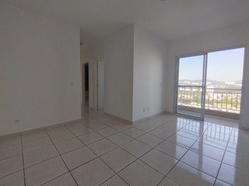 apartment em Rua Maria Fernanda, Chácaras Maria Inês - Santana de Parnaíba - SP