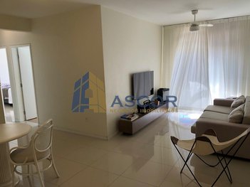 apartment em Rua Manoel de Oliveira Ramos, Estreito - Florianópolis - SC