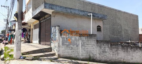 house em Estrada do Itaim, Jardim Izildinha - Guarulhos - SP