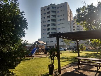 apartment em José Pereira Liberato, São Judas - Itajaí - SC