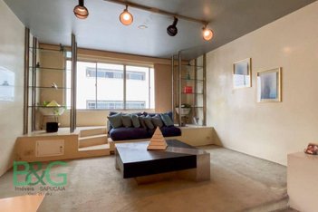 apartment em Rua José Benedetti, Santo Antônio - São Caetano do Sul - SP
