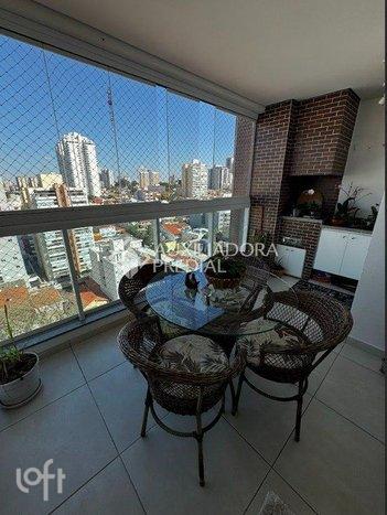 apartment em Olegário Herculano, Anchieta - São Bernardo do Campo - SP