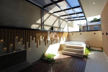 house em Rua Vereador Ângelo Burbello, Umbará - Curitiba - PR