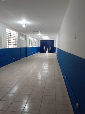 industrial em Alameda Glete, Campos Elíseos - São Paulo - SP