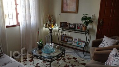 house em Servidão Nova Era, Ingleses do Rio Vermelho - Florianópolis - SC