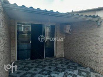 house em Charlie Chaplin, Restinga - Porto Alegre - RS