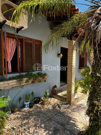 house em Rua das Adálias, Cecília - Viamão - RS