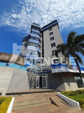office em Rocco Aloise, Sarandi - Porto Alegre - RS