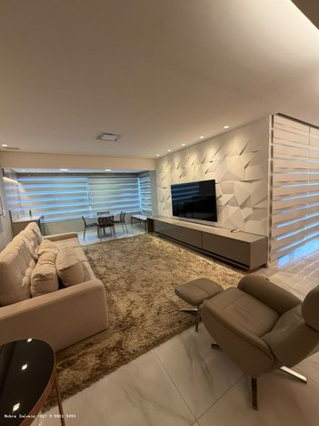 apartment em Avenida Doutor José Sampaio Luz, Ponta Verde - Maceió - AL