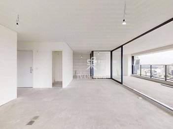 apartment em Rua Artur de Azevedo, Pinheiros - São Paulo - SP