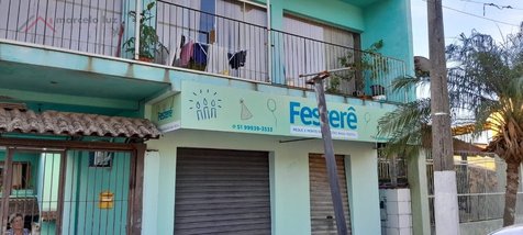 house em Passo Fundo, Centro - Esteio - RS