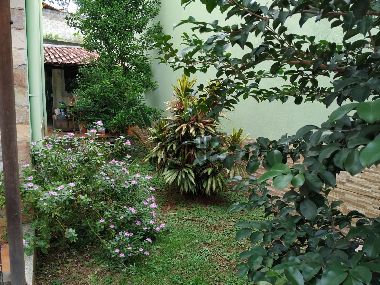 Casa com 3 quartos — Fernão Dias, Belo Horizonte