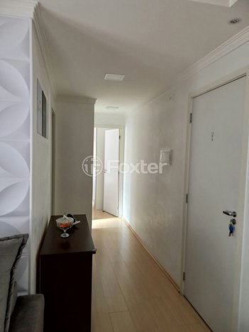 apartment em Rua Jaú, Vila Cosmopolita - São Paulo - SP