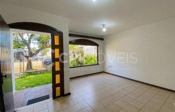 house em Rua São Nicolau, Santa Maria Goretti - Porto Alegre - RS