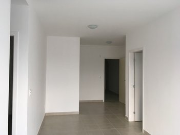 apartment em Avenida Livio Veneziani, Chácaras São José - São José dos Campos - SP
