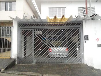 house em Rua Benjamim Lima, Vila Babilônia - São Paulo - SP