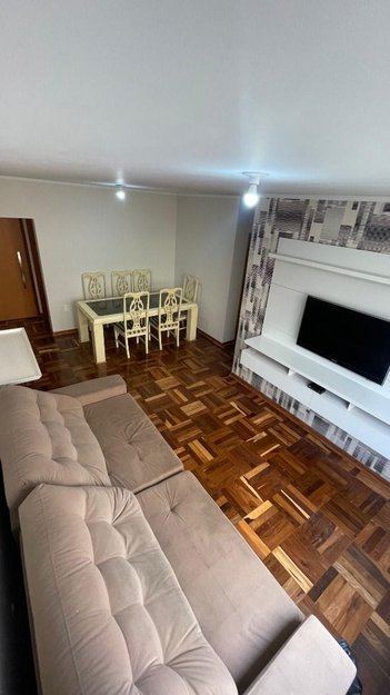 apartment em Rua Londrina, Rudge Ramos - São Bernardo do Campo - SP